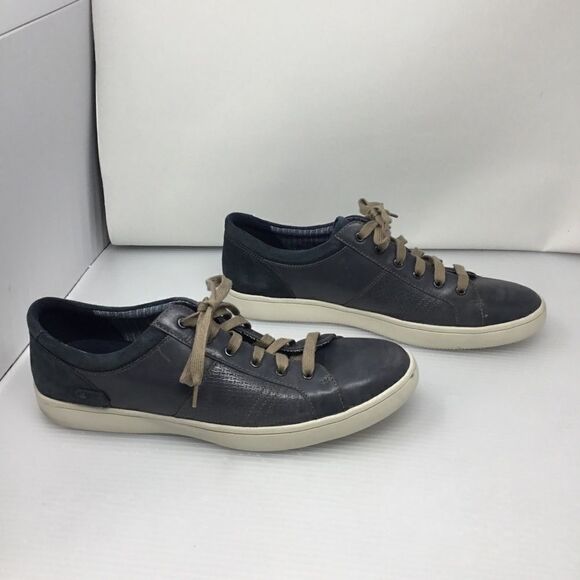 Rockport Colle Textured Sneaker (B10) - Picture 2 of 8